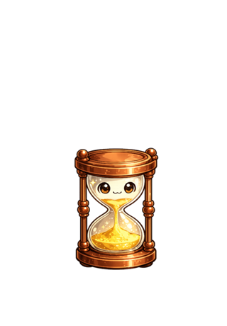 Time Lord Hourglass zZuPer